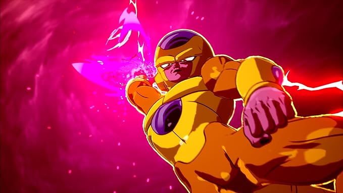 DRAGON BALL: Sparking! ZERO - PS5 DRAGON BALL: Sparking! ZERO - PS5